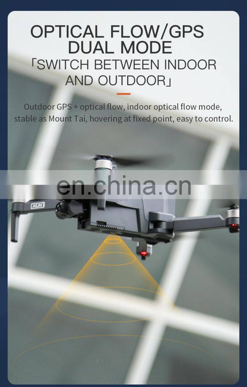 SG908 MAX 3KM 5G 4K HD Camera Foldable Quadcopter drone Obstacle Avoidance Drone Wifi GPS FPV Profesional Dron SG908MAX