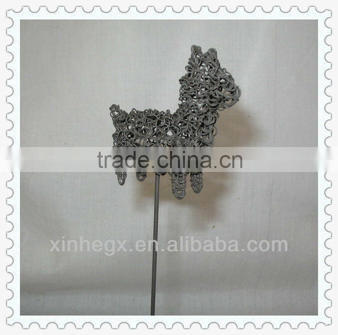 diy handmade iron wire unique crafts to make and sell