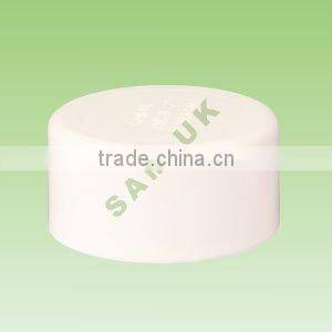 PVC / PVC-U FITTINGS CAP ASTM D2466