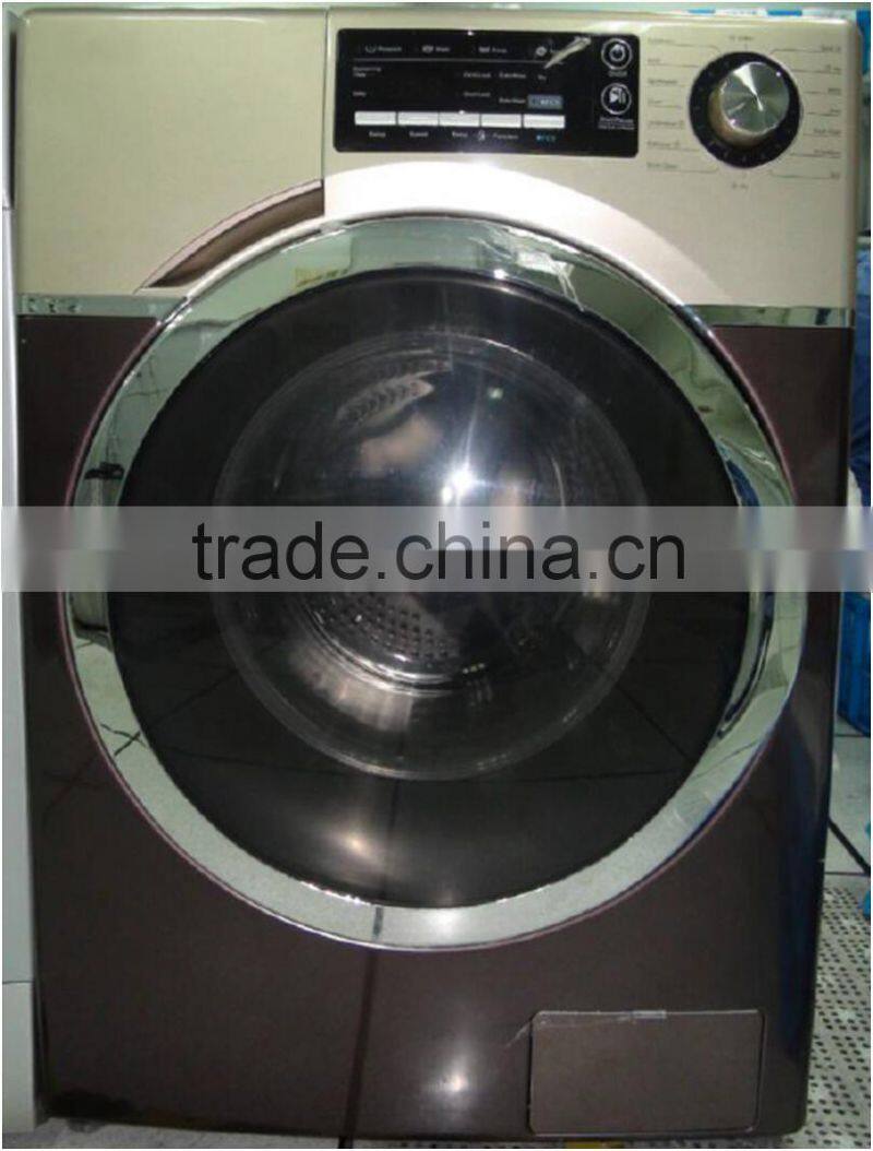 Home High Quality front loading Washer and Dryer all in one