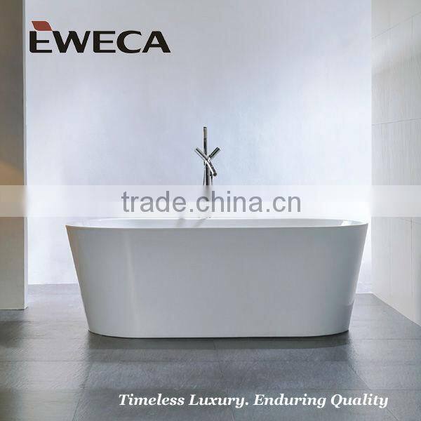 EWECA Common Bath Tub, Simple Bath Tub, Bath Tub simple Design