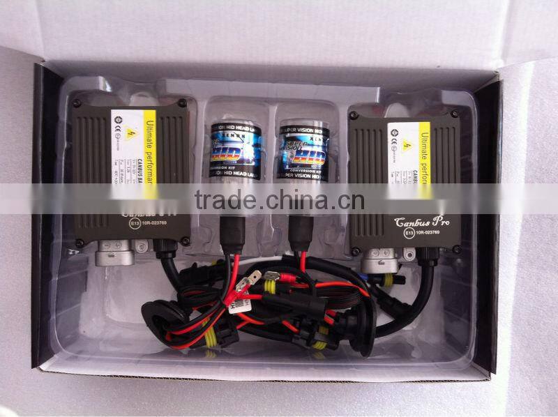 HID XENON kit 35w AC Digital slim/Normal xenon h1, h3, h4 , h7, h9, h10, h11, h13, 9004, 9005, 9006, 9007, d2s, d2r