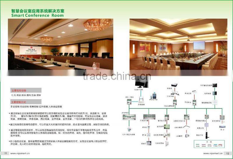 OEM/ODM smart home switch