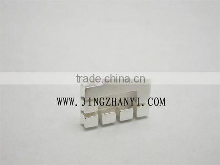 18K Gold Plating 925 Sterling Silver Brooch