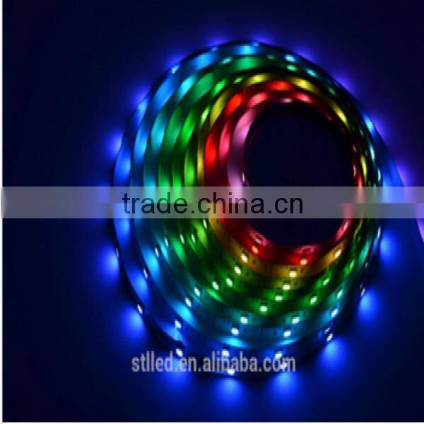 Industrial Lighting for sale aluminium extrusion smart flexible ribbon led strip light