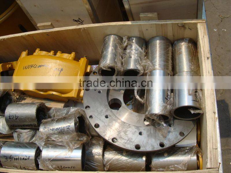 SEM630B SEM650B SEM652B SEM660B loader bushing