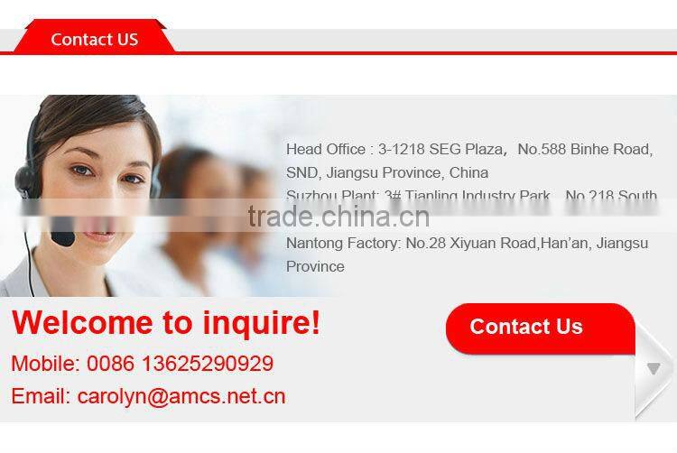 Convenient Operation Air Cooled Industrial Chiller