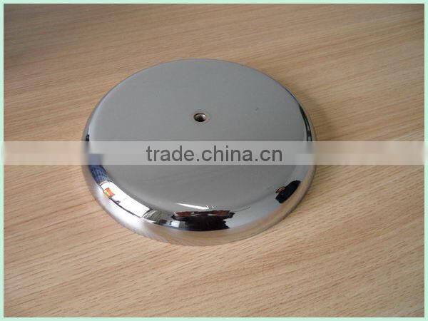 Aluminium alloy free-standing poster frame