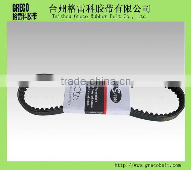 High quality cogged belt from china