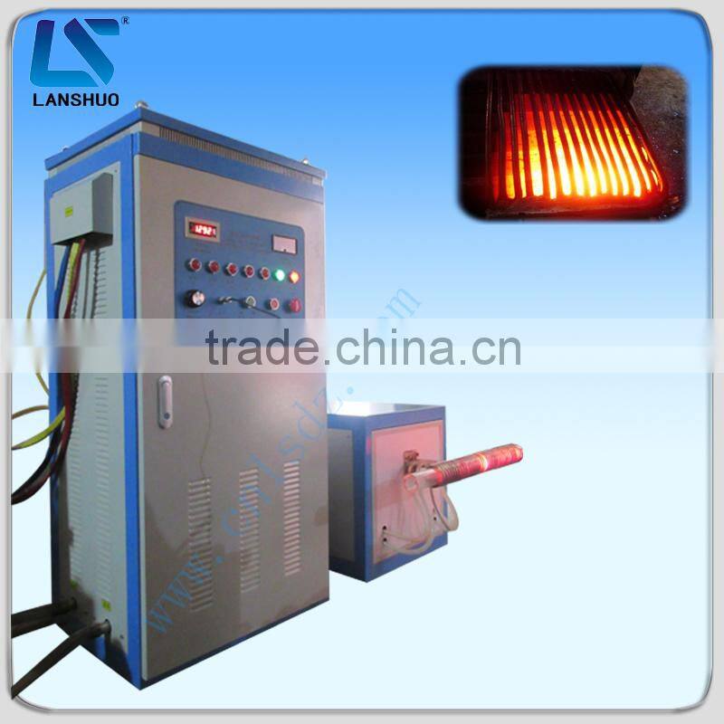 high frequency induction heating machine 5KW
