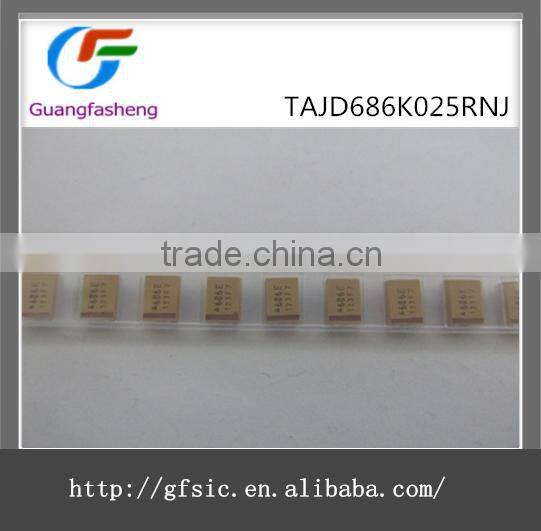 (hot sale)TAJD686K025RNJ