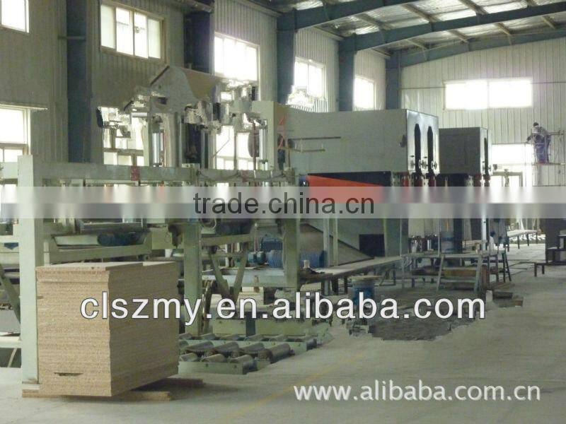 Colorful Melamine Board for furniture,High Quality Melamine MDF Board