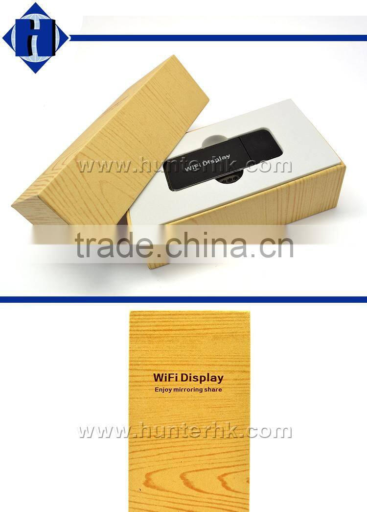 TV Sharing Wireless Transmitter For IOS & Andriod