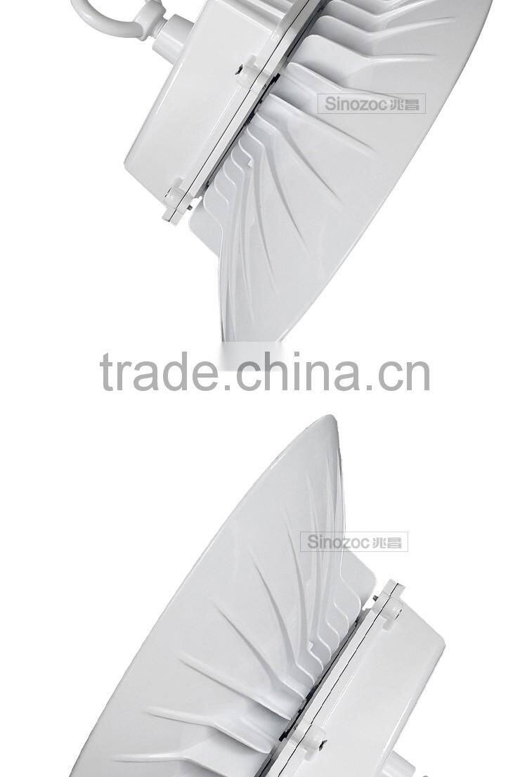 Sinozoc Good quality hot selling led high bay light housing led highbay lights low bay lights 30w/50w