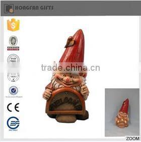 LED snails shape resin ornament w/solar light