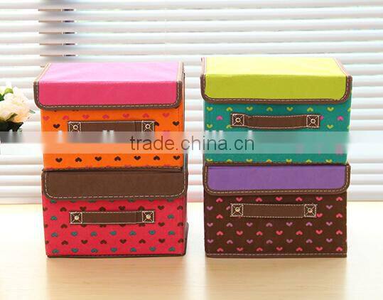 Non-woven Folding Wedding Dress Storage Bag