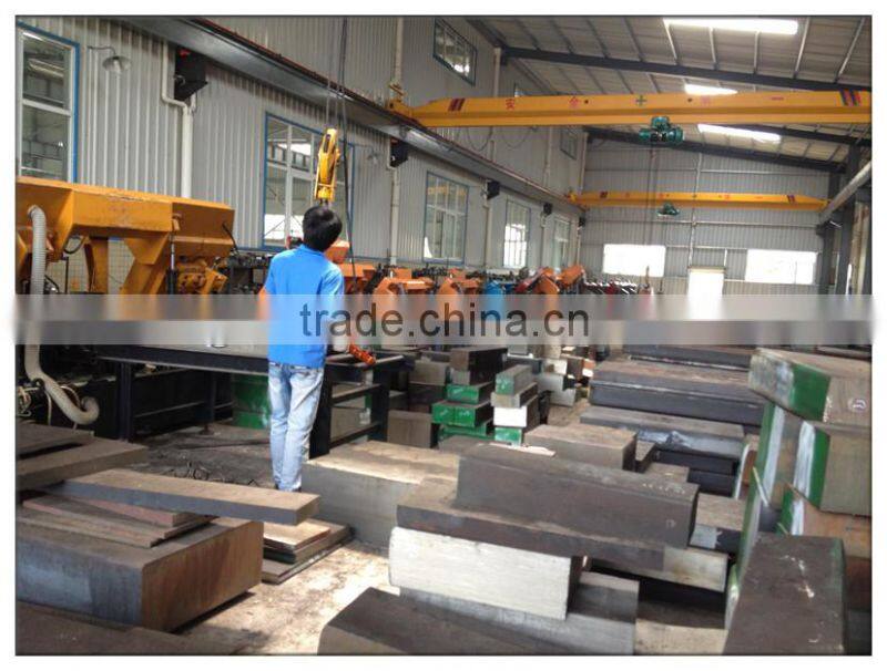 Steel sheets p20 steel prices