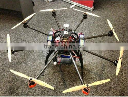 Cargo Airplanes RC Model Carbon Fiber Tubing