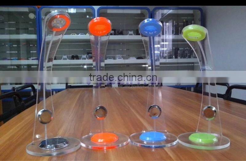 Bedroom Candle Light Solar Panel Green Energy Reading Book LED