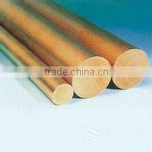 high quality copper alloy rod