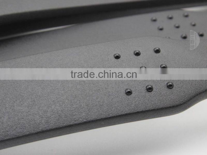 High - grade color - export Eight - 8 - piece suit for the cooking of nylon