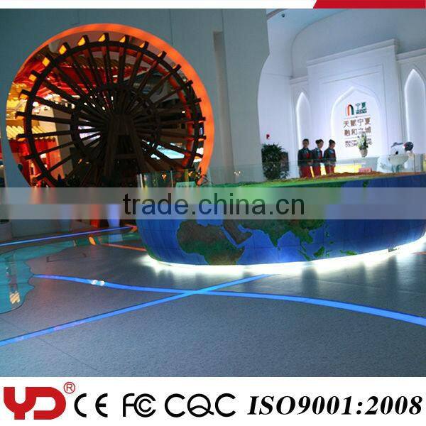 China YD IP68 waterproof professional stage light