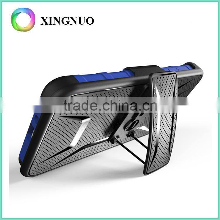 New Products 2016 Wholesale Alibaba Swivel Belt Clip Case for Samsung Galaxy Grand Prime G530