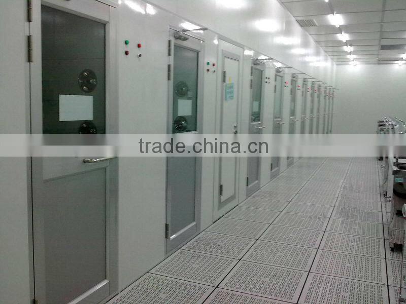 ZS-FL-1540A Air shower for clean room air room