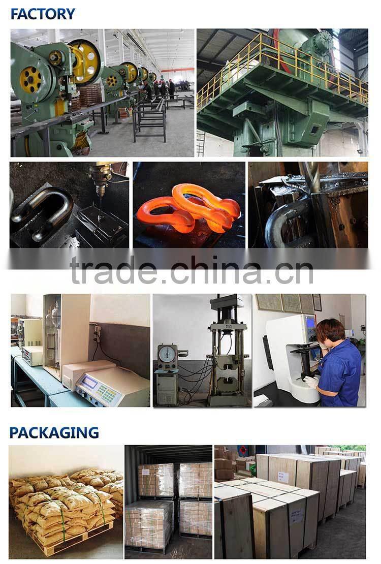 High Grade Steed Forged US Type Turnbuckle