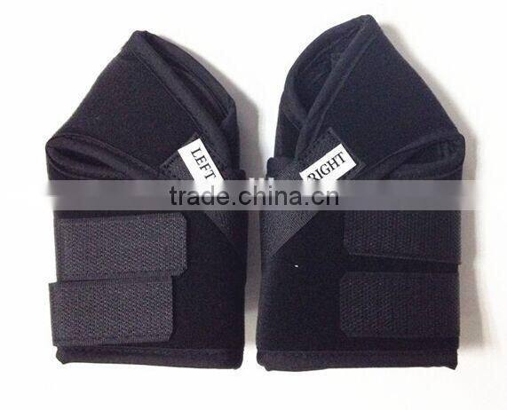 Foot Pain Relief Bunion Aid toe separator toe Splint Hinged Splint