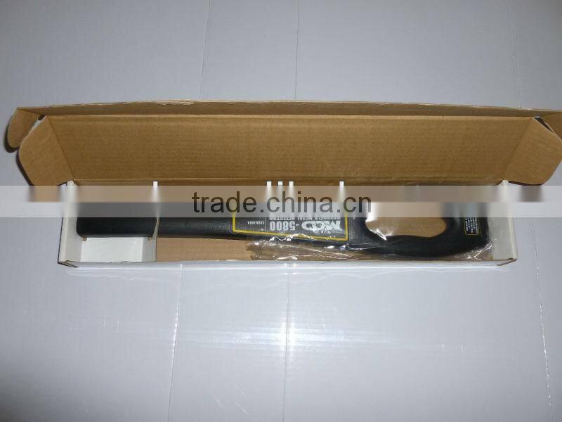 High Quality Body Scanner MCD-5800