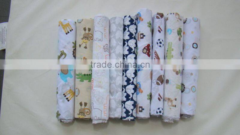 100% cotton bedsheet fabric