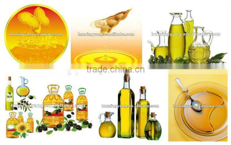 7% discount Automatic oil press machine