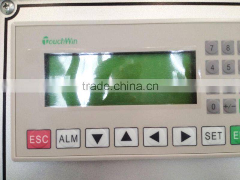 Factory promotion! Good performance! cnc drill machine price and cutting milling machine