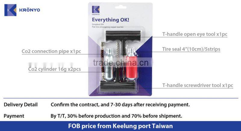 KRONYO tires for tire repair locations tire places