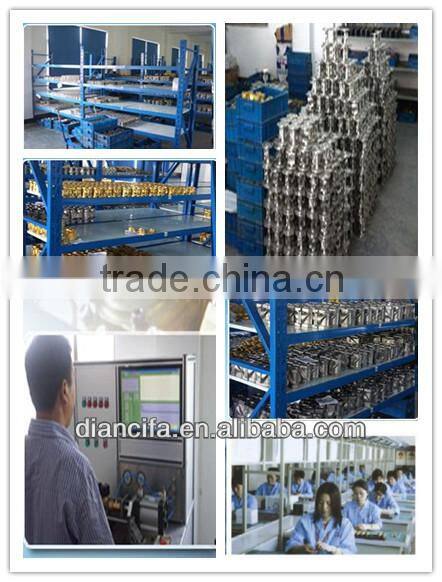 YSZ IRRIGATION BISTABLE LATCH WATER SOLENOID VALVE 24V/12V G1/2''~G2''