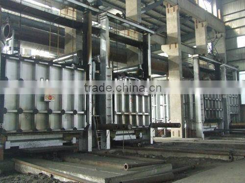 large forged cylinder sleeve