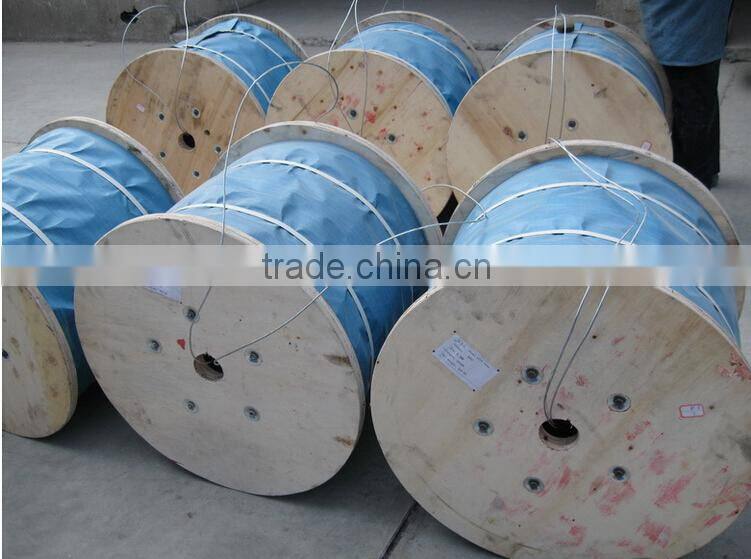 2014 new galvanized steel wire rope