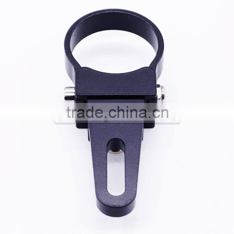 Universal led light mounting clamps for 1" /1.25" /1.75"/2"/ 2.5" tube 2pairs per set