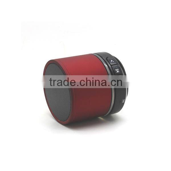 2015 Best Selling LED Bluetooth Chinese Active Speaker For gift