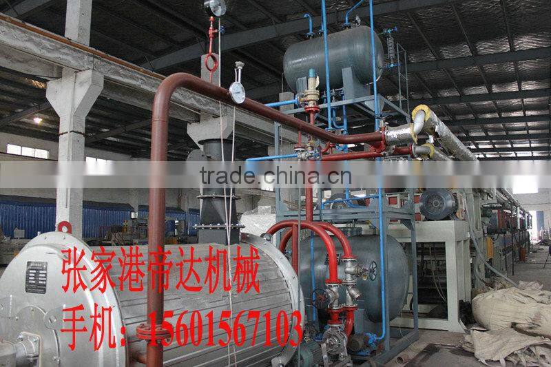 pvc door coil mat machine car mat machine /pvc floor spray silk carpet mat machine /production line