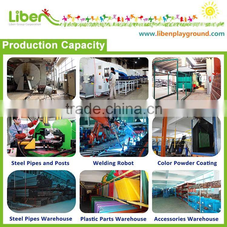 Top Sale New Style Disabled Playground For Handicapped