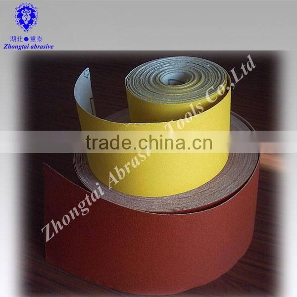 p-c-451 abrasive sandpaper roll