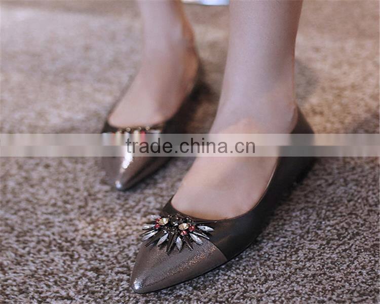 Plastic india sexy girls photos nude fat sexy women photo brazil flat slipper shoes women shoes made in China