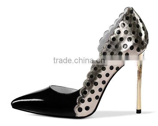 ladies beyond shoe fashion high heel shoes