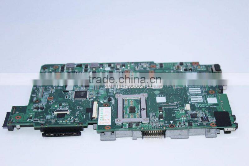 Hot! K51IO Laptop Motherboard For ASUS DDR2 Good Condition Free Shipping