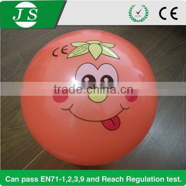 Cheapest creative cheapest plastic balls