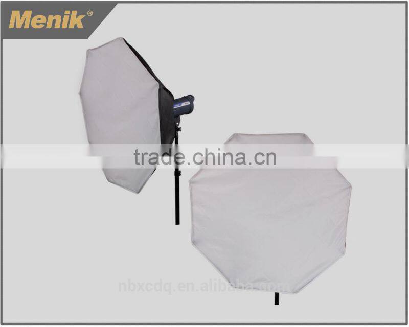 SS--3 Photography Octagon Soft Box With Grid / Bowens Speed Ring