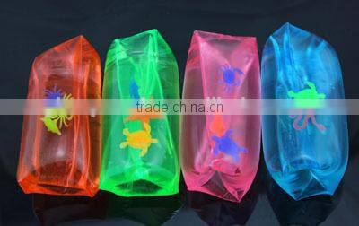 Hot Selling Funny Novelty Promotion Toy Water Snake