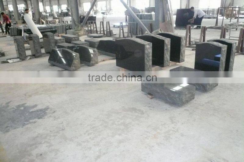 blue pearl teddy bear headstone